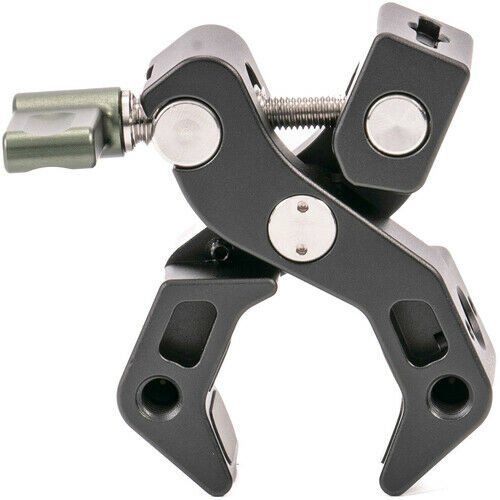 TILTA Tilta Accessory Mounting Clamp - Black TA-AMC-B