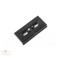 Benro QR25 Quick Release Plate For KH25 Tripod