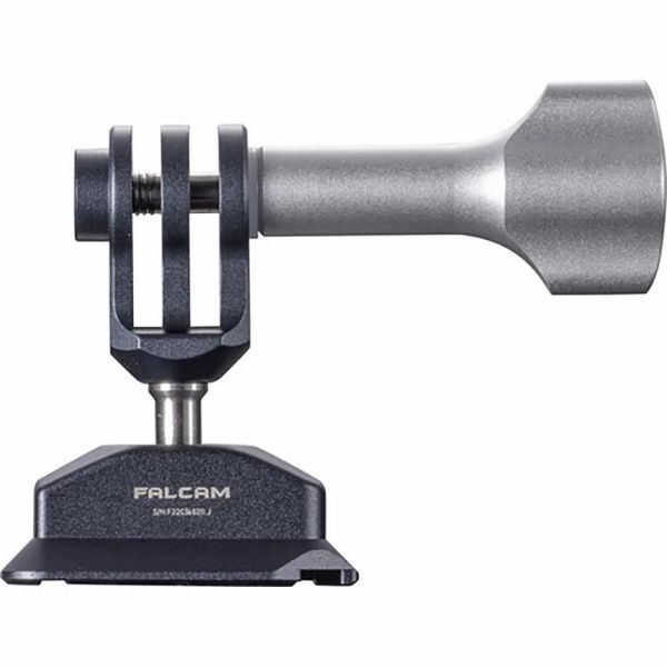 Falcam F22&F38 Quick Release Aksiyon Kamera Ball Head