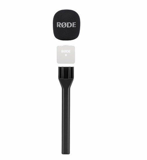 RODE Interview GO ( Wireless Go için Elde Taşınabilir Adaptör )