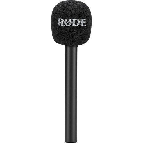 RODE Interview GO ( Wireless Go için Elde Taşınabilir Adaptör )