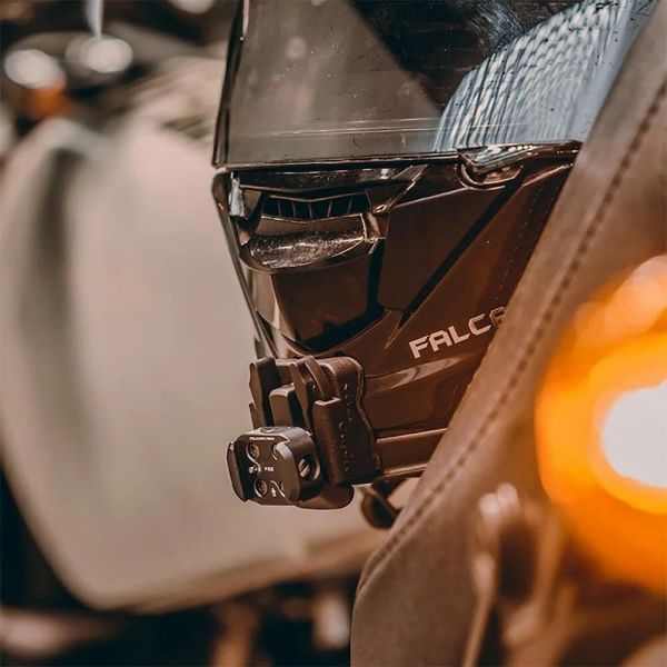 Falcam F22 Quick Release Aksiyon Kamerası Klipsi