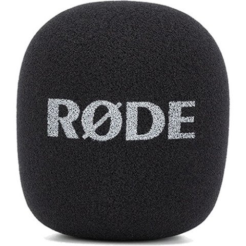 RODE Interview GO ( Wireless Go için Elde Taşınabilir Adaptör )