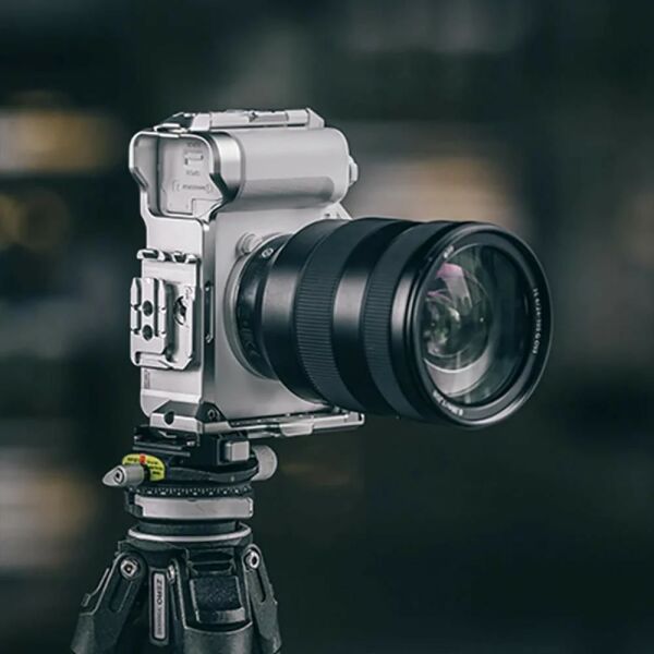 Falcam F22 & F38 & F50 Quick Release Sony ZV-E1 İçin Kafes