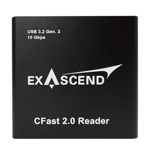 Exascend CFast 2.0 Kart Okuyucu