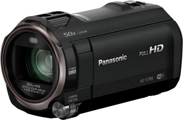 Panasonic HC-V785 Video Kamera