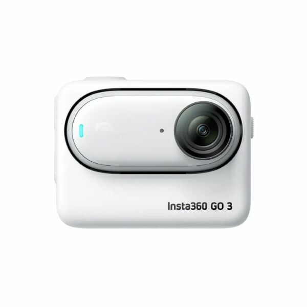 Insta360 GO 3 Aksiyon Kamera (128GB)