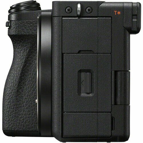 Sony A6700 + Tokina ATX-M 11-18mm F/2.8 Lens Kit