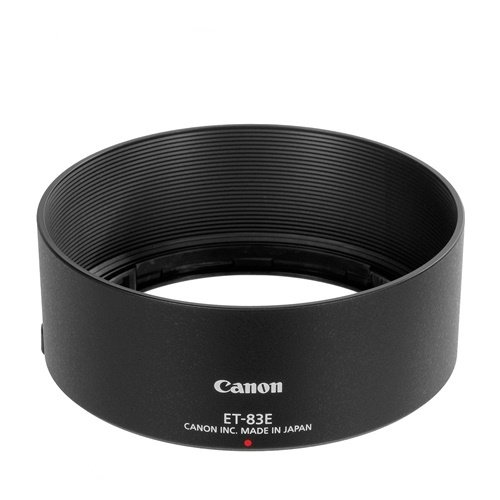 Canon EF 85mm f/1.4L IS USM Lens