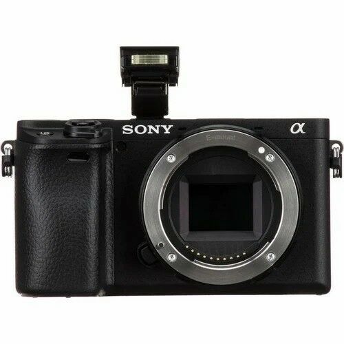 Sony A6400 + Tokina ATX-M 11-18mm F/2.8 Lens Kit