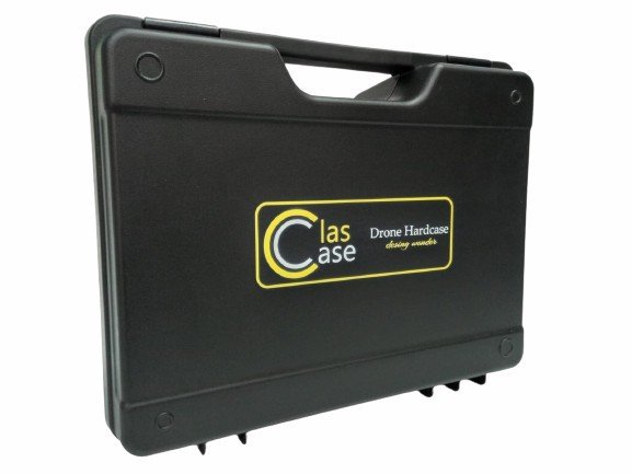 ClasCase C012 Dji Mavic Mini 3 / Pro Hardcase Drone Taşıma Çantası