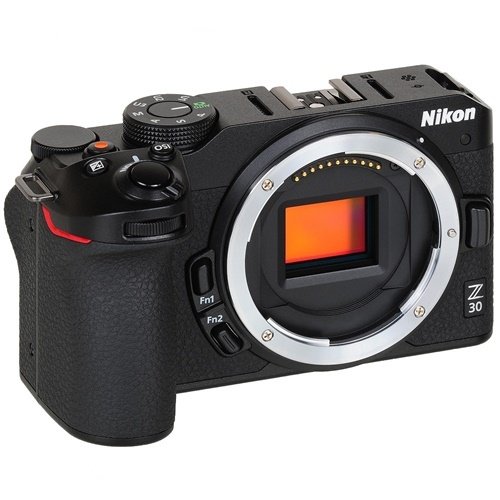 Nikon Z30 Body (2000 TL Geri Ödeme)