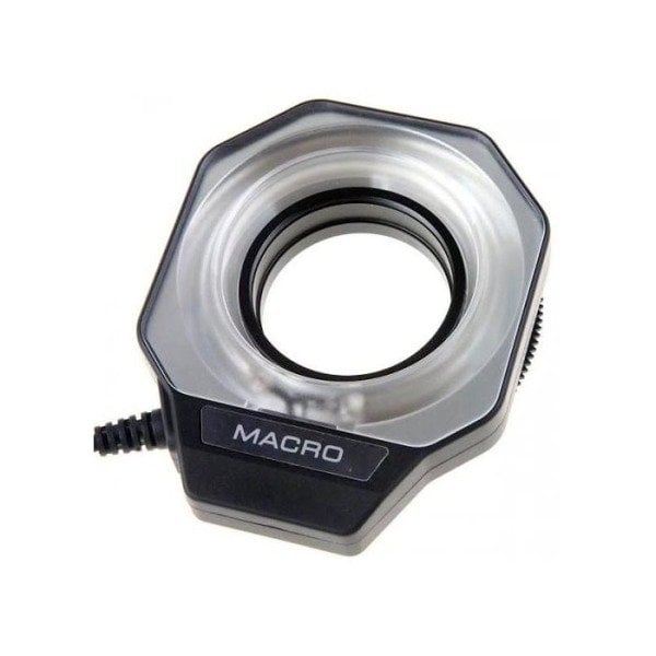 Emoblitz DRF14 Makro Ring Flaş (Canon)