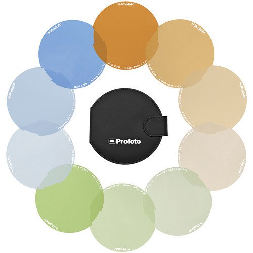 Profoto 101038 OCF Color Correction Gel Pack