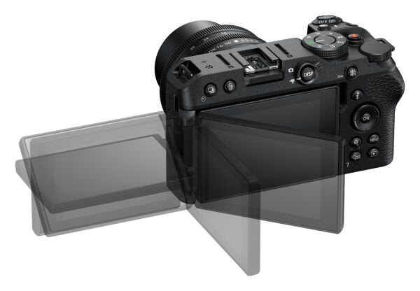 Nikon Z30 Vlogger Kit (2000 TL Geri Ödeme)