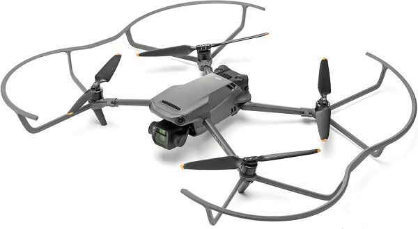 DJI Mavic 3 Pervane Koruması