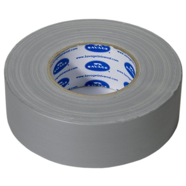 Savage (U.S.A) Gray Gaffer Tape ( 25mm x 50m )