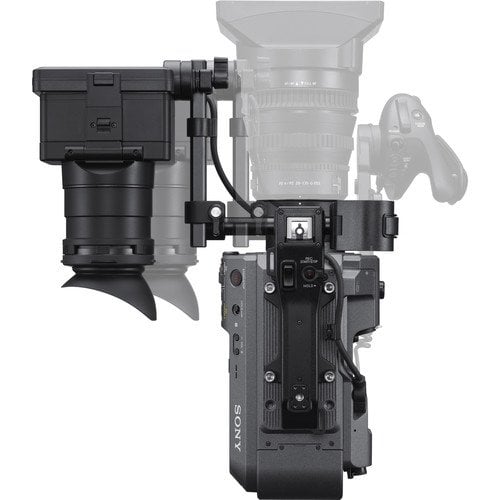 Sony PXW-FX9 6K Full Frame Video Kamera