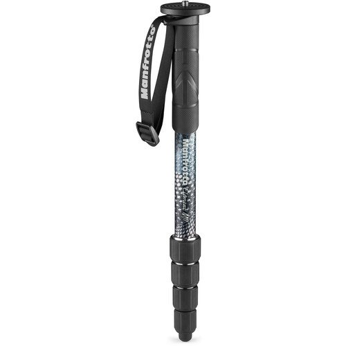 Manfrotto Element MII MMELMIIA5 Monopod