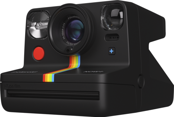 Polaroid Now+ Gen 2 Anlık Fotoğraf Makinesi