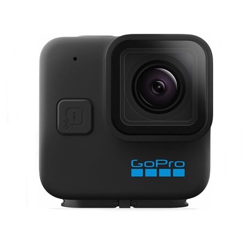 GoPro HERO11 Black Mini