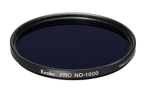 Kenko 67mm Pro ND1000 Filtre