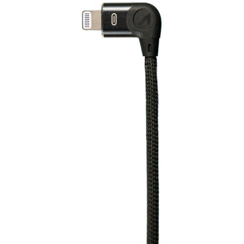 Accsoon SeeMo için USB-C to Lightning Kablo (30cm)