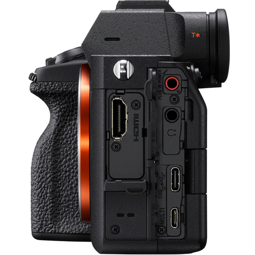 Sony A7 IV + 16-35mm F/2.8 GM Lensli Kit