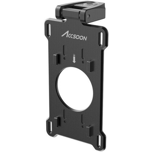 Accsoon Mounting Adapter Plate for SeeMo