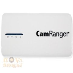 CamRanger Wireless Kontrol Cihazı