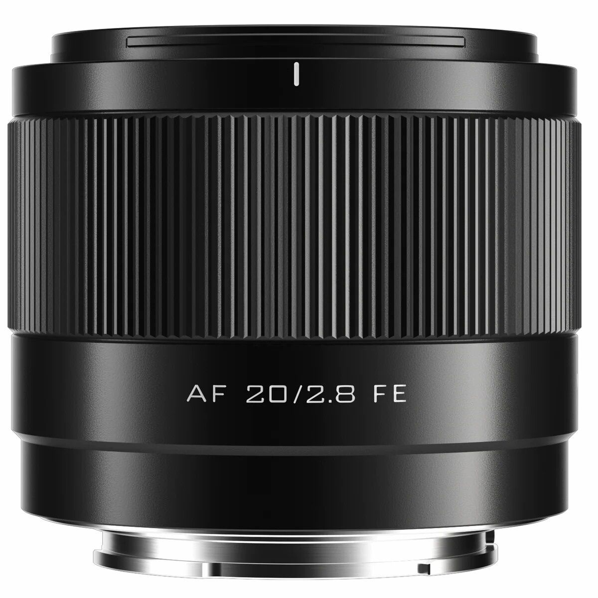 Viltrox AF 20mm f/2.8 FE Lens (Sony E)