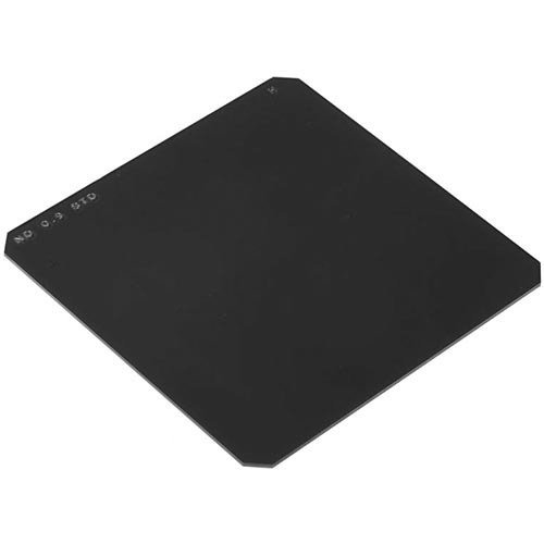 Formatt Hitech 100 x 100mm Resin Standard Neutral Density 0.9 Filtre