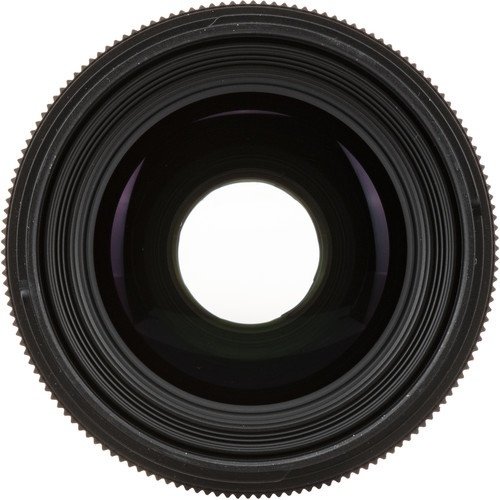Sigma 35mm F/1.4 DG HSM Art Lens (Canon EF)
