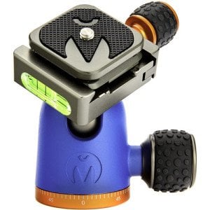 3 Legged Thing AirHed Neo Ball Head (Blue)