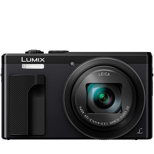 Panasonic Lumix DMC-TZ80