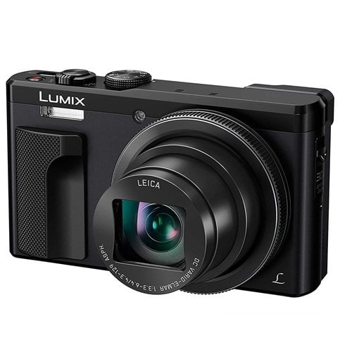 Panasonic Lumix DMC-TZ80