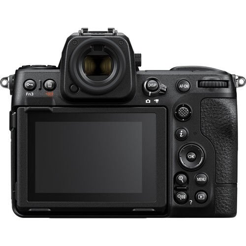 Nikon Z8 Body Aynasız Fotoğraf Makinesi (10.000 TL Geri Ödeme)