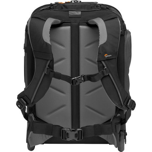 Lowepro Pro Trekker RLX 450 AW II Tekerlekli Sırt Çanta