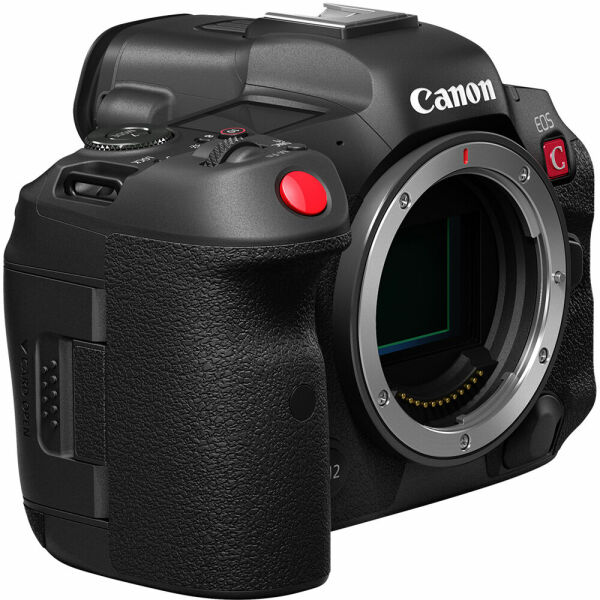 Canon EOS R5 C Body Aynasız Fotoğraf Makinesi