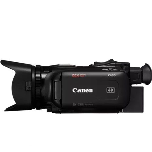 Canon XA60B 4K Video Kamera