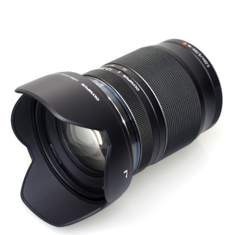 Olympus 12-200mm f/3.5-6.3 Lens