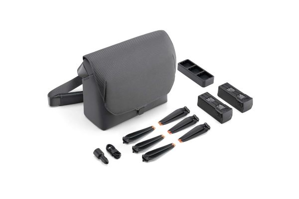 DJI Mavic 3 Fly More Kit (Shoulder Bag)