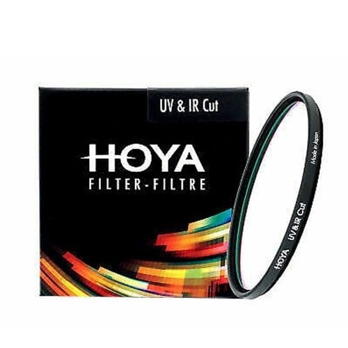 Hoya 82mm UV-IR Cut Filtre
