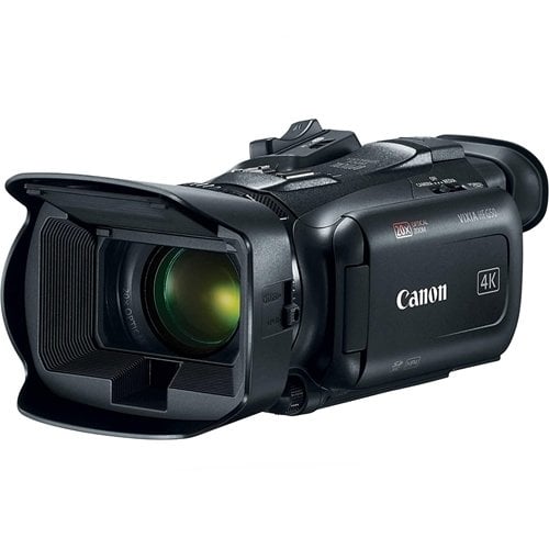 Canon Vixia HF G50 4K Video Kamera