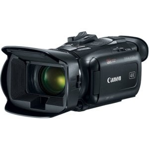 Canon Vixia HF G50 4K Video Kamera