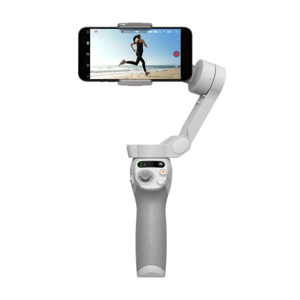 DJI Osmo Mobile SE Gimbal