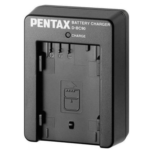 Pentax K-BC90 Şarj Cihazı (D-LI90)