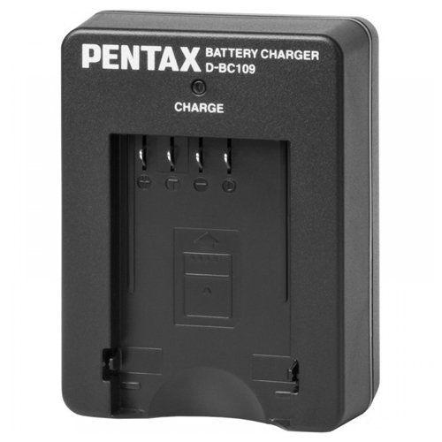 Pentax K-BC109 Şarj Cihazı (D-LI109)