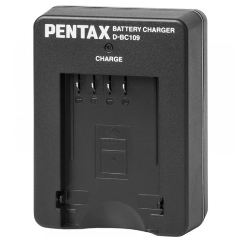 Pentax K-BC109 Şarj Cihazı (D-LI109)