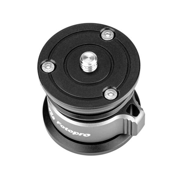 Fotopro LY-20 Mini Leveling Base